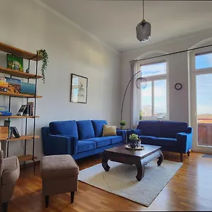 Familien 120m^2 4 Raum Im Szeneviertel! Apartment