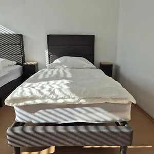  Apartment Stadtmauer Quartier Deutschland